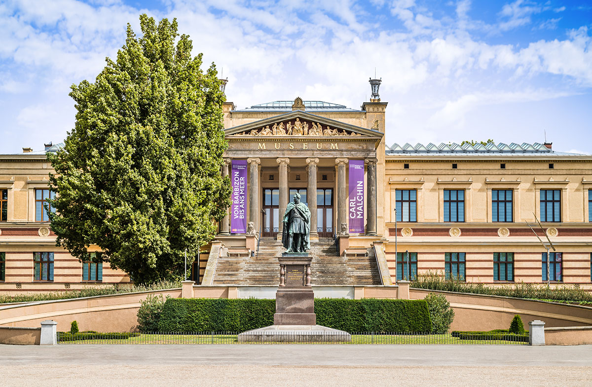 The State Museum of Schwerin_1