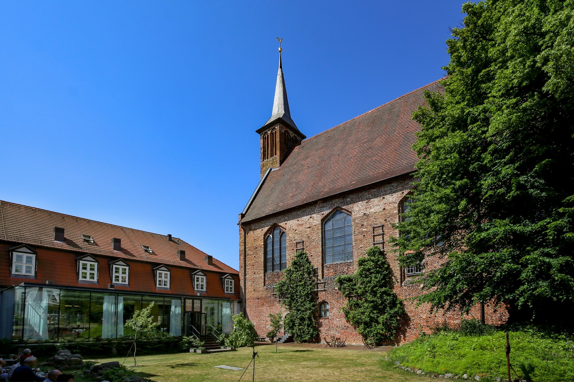 Klarissenkloster Ribnitz-Damgarten_2